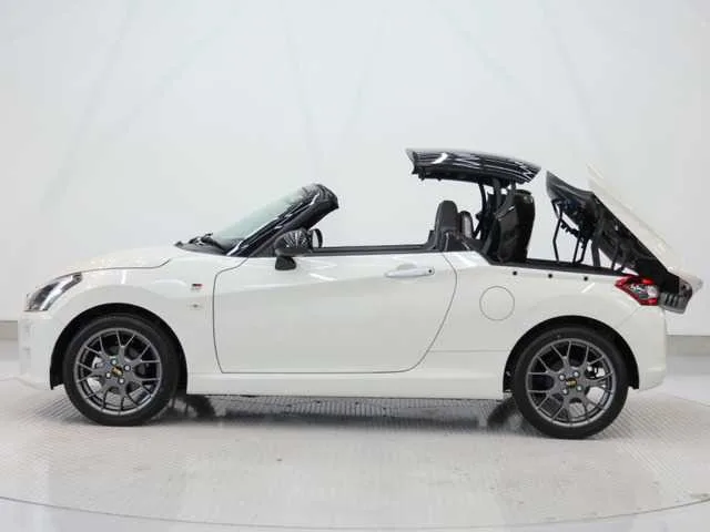 Daihatsu Copen 2023 — миниатюра 5
