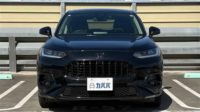 Honda Honda Others e:HEV Z 4WD 2023 — миниатюра 2