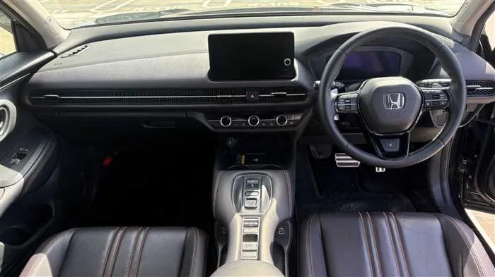 Honda Honda Others e:HEV Z 4WD 2023 — миниатюра 5