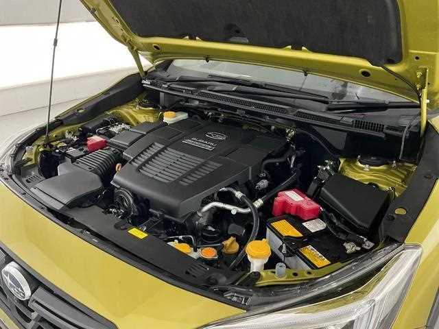 Subaru IMPREZA XV HYBRID 2022 — миниатюра 4