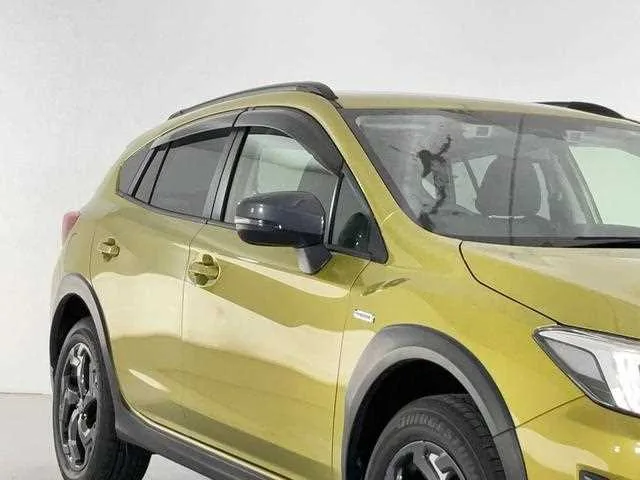 Subaru IMPREZA XV HYBRID 2022 — миниатюра 5