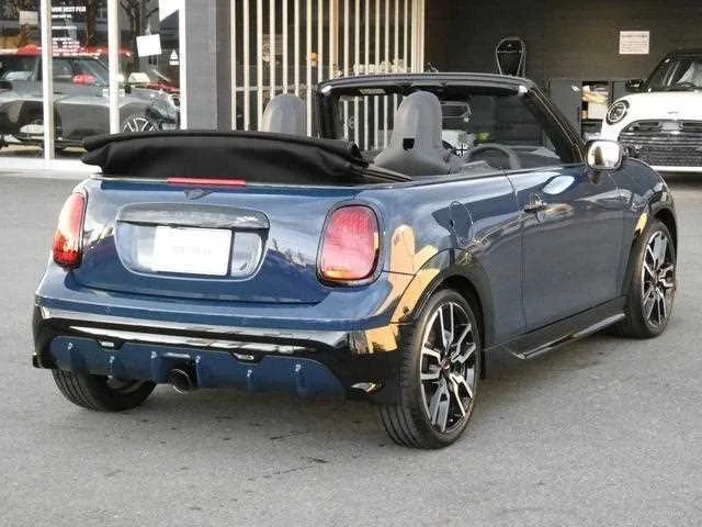 BMW MINI 2025 — миниатюра 2