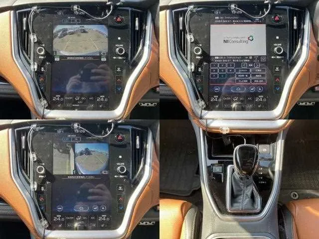 Subaru Outback 2022 — миниатюра 5