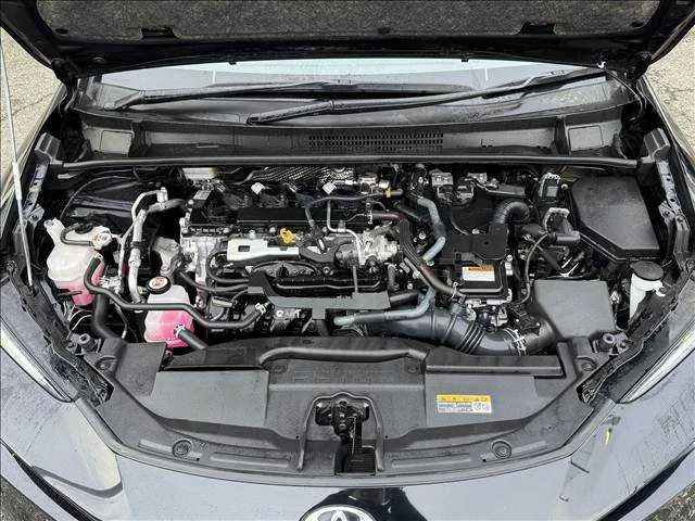 Toyota Prius Z 4WD 2023 — миниатюра 2