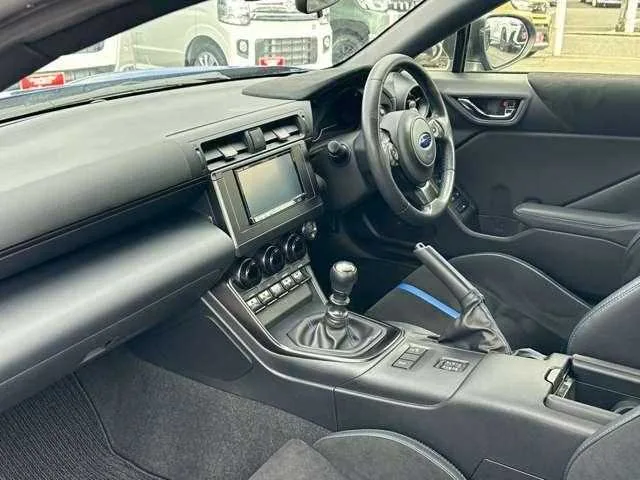 Subaru BRZ 2023 — миниатюра 5