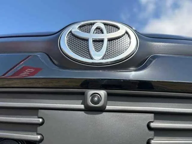 Toyota Sienta 2026 — миниатюра 3
