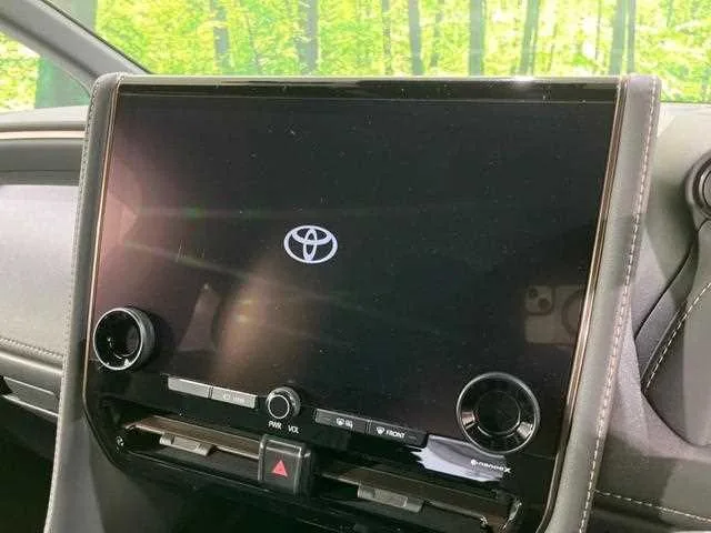 Toyota Alphard G 2024 — миниатюра 5