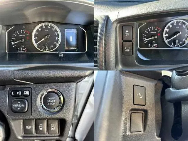 Toyota Hiace Van 2022 — миниатюра 3