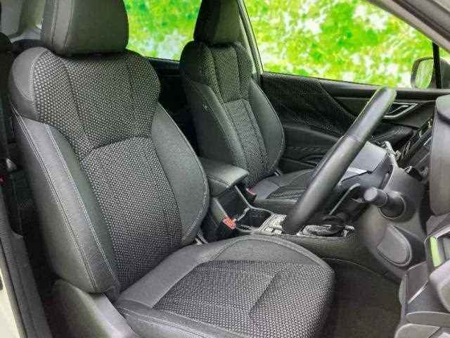 Subaru Forester 2023 — миниатюра 5