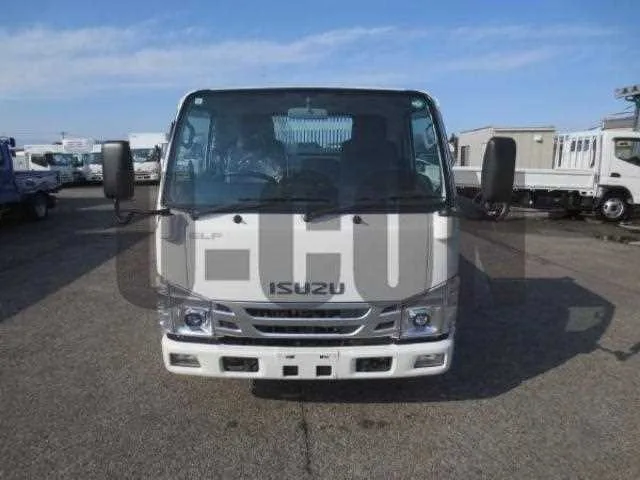 Isuzu Elf Truck 2023 — миниатюра 3