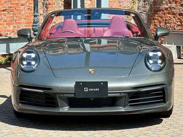 Porsche 911 2023 — миниатюра 4