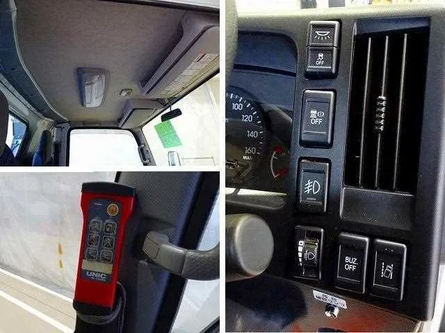 Isuzu Elf Truck 2023 — миниатюра 4