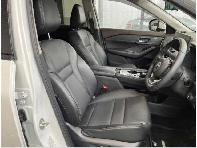 Nissan X-Trail 2023 — миниатюра 3