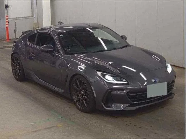 Subaru BRZ S 2023 — миниатюра 4