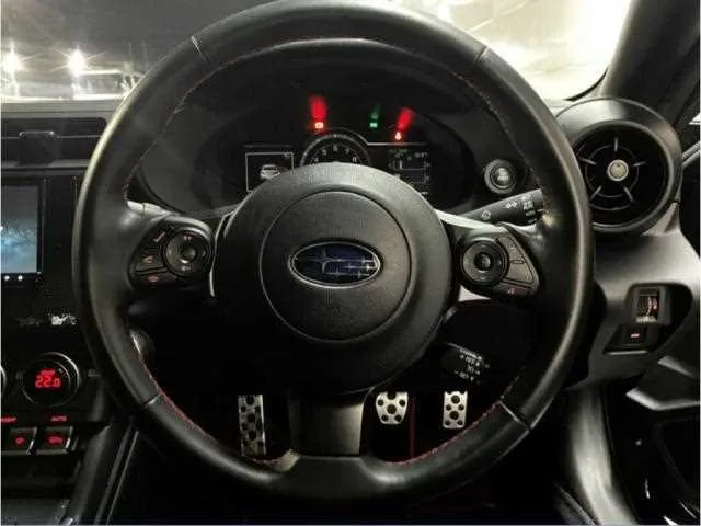 Subaru BRZ S 2023 — миниатюра 5