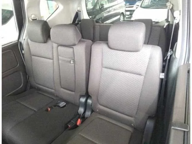 Honda Freed 2022 — миниатюра 3