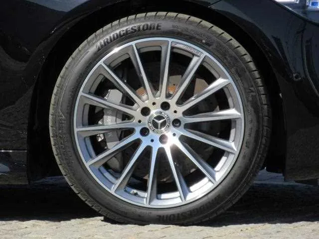 Mercedes-Benz S-Class 2024 — миниатюра 5
