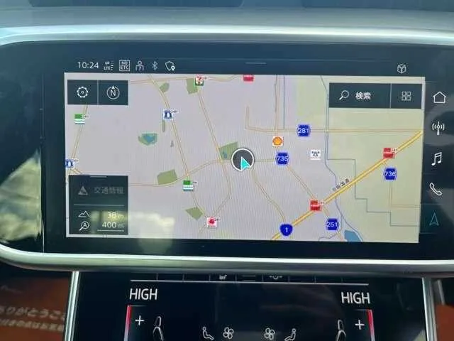 Audi A6 2022 — миниатюра 3