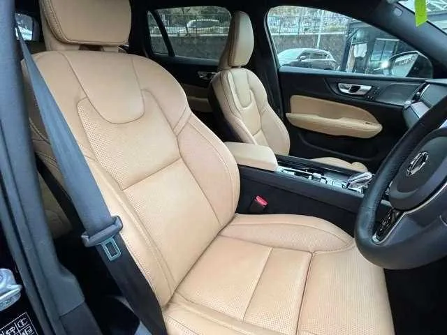 Volvo V60 2024 — миниатюра 2