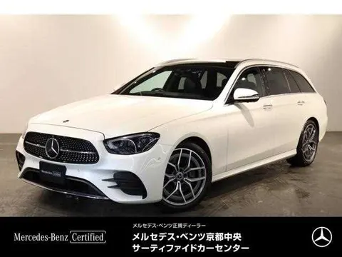 Mercedes-Benz E-Class 2024 купить в Москве