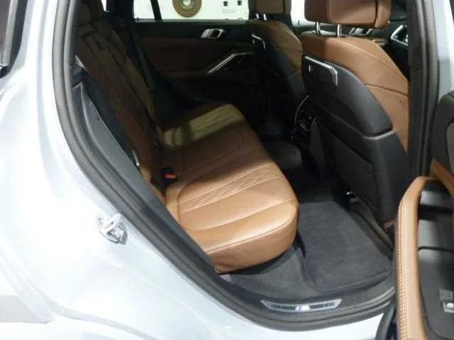 BMW X6 2025 — миниатюра 3