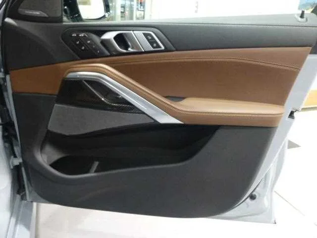 BMW X6 2025 — миниатюра 5
