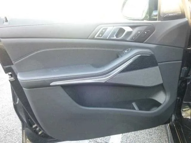 BMW X5 2025 — миниатюра 4