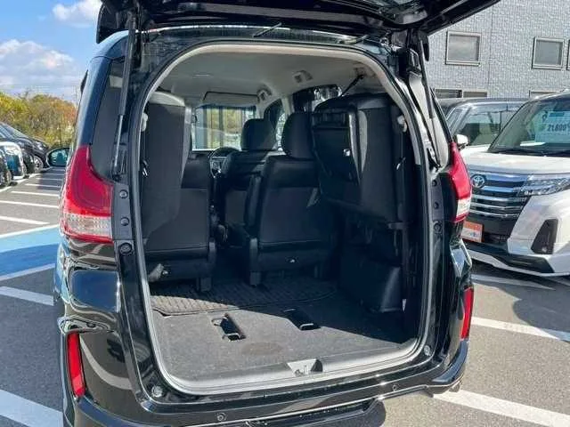 Honda Freed 2022 — миниатюра 2