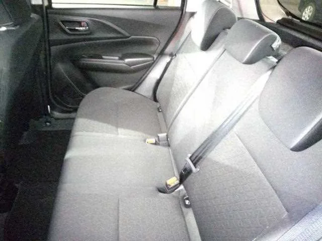 Suzuki Swift 2024 — миниатюра 4