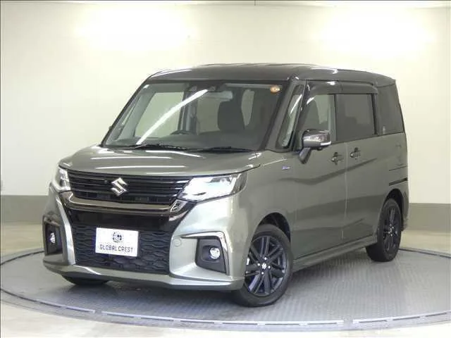 Suzuki Suzuki Others 2023 — фото 1, купить с доставкой в Москву
