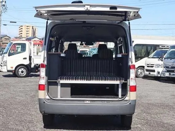 Toyota Townace Van 2022 — миниатюра 2