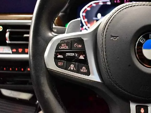 BMW X3 2022 — миниатюра 3