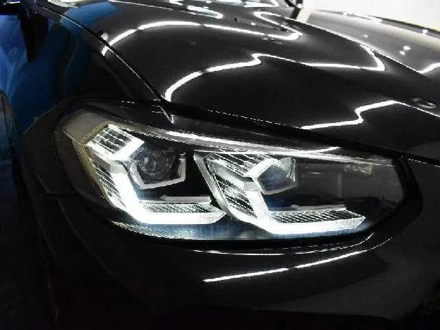 BMW X3 2022 — миниатюра 5