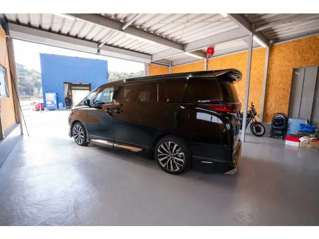 Toyota Vellfire 2024 — миниатюра 3