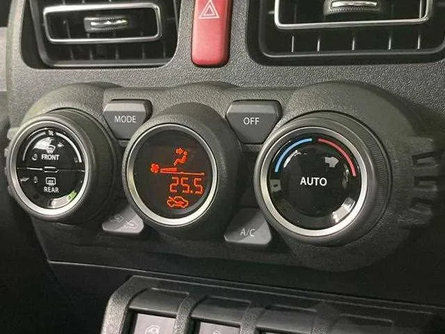 Suzuki Jimny 2025 — миниатюра 5