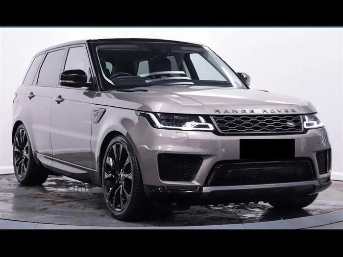 Land Rover Range Rover Sport AUTOMATIC DIESEL 2022 — фото 1, купить с доставкой в Москву
