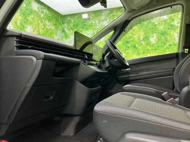 Nissan Serena 2024 — миниатюра 3