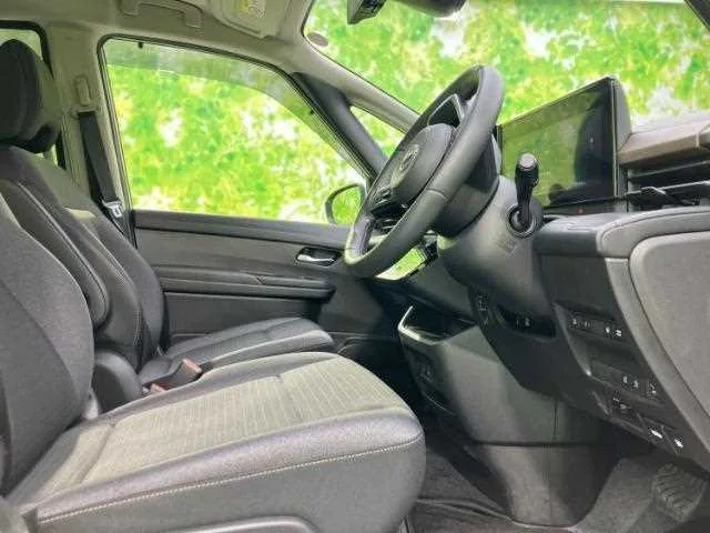 Nissan Serena 2024 — миниатюра 5