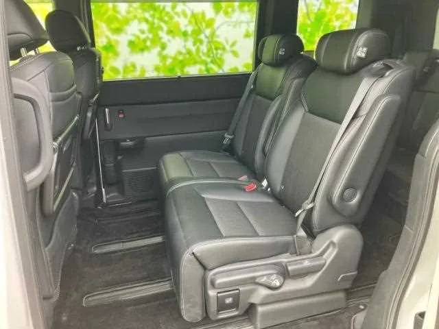 Honda Step WGN 2025 — миниатюра 5