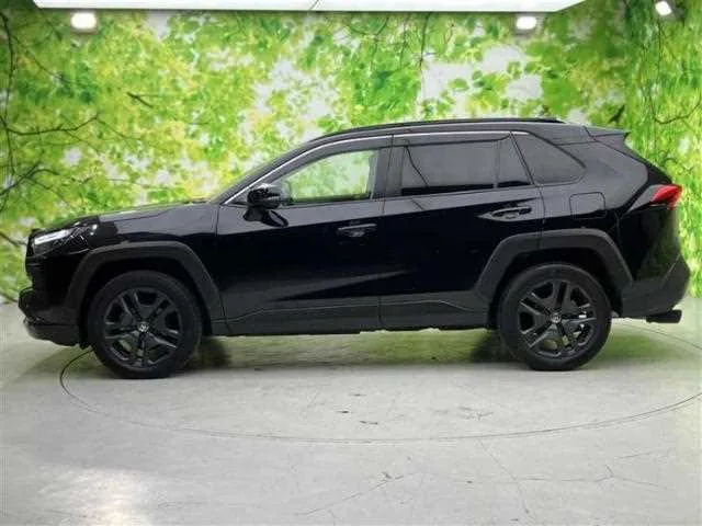Toyota RAV4 2024 — миниатюра 2