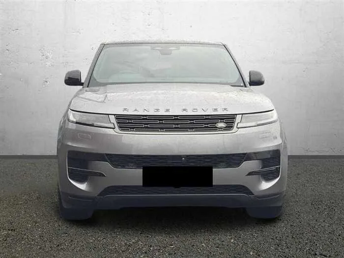 Land Rover Range Rover Sport AUTOMATIC DIESEL 2023 — миниатюра 2