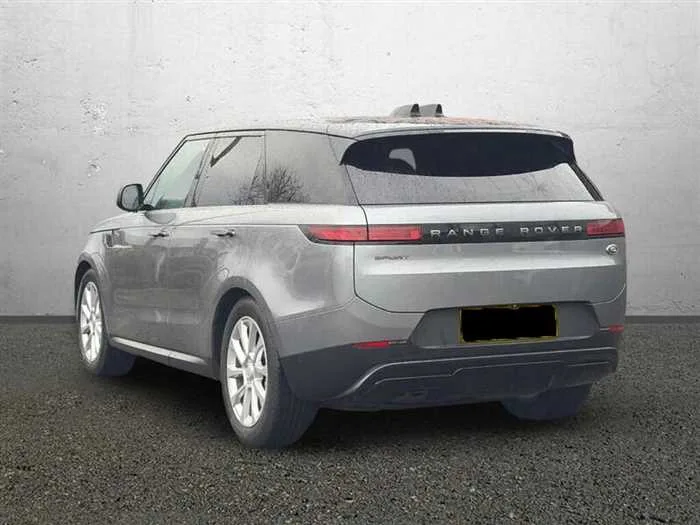 Land Rover Range Rover Sport AUTOMATIC DIESEL 2023 — миниатюра 3