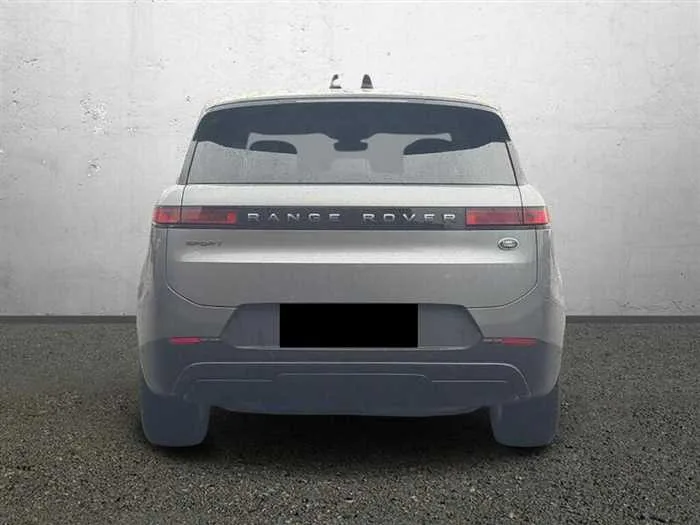 Land Rover Range Rover Sport AUTOMATIC DIESEL 2023 — миниатюра 5