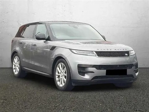 Land Rover Range Rover Sport 2023 купить в Москве