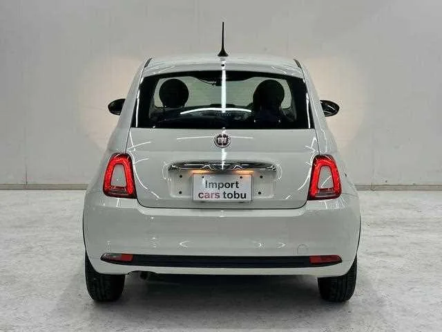 Fiat 500 2022 — миниатюра 2