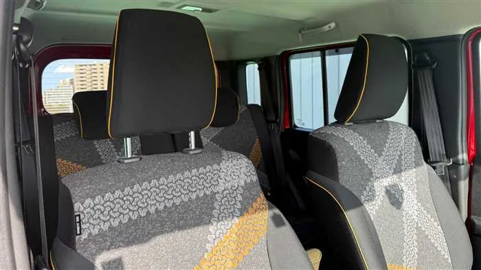Suzuki Jimny FC 2025 — миниатюра 3