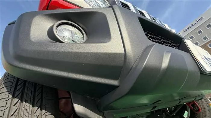 Suzuki Jimny FC 2025 — миниатюра 4