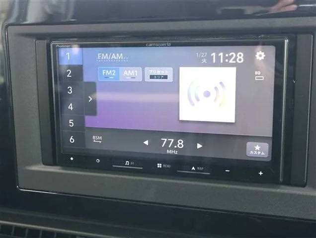 Nissan Serena Highway Star V 2025 — миниатюра 2
