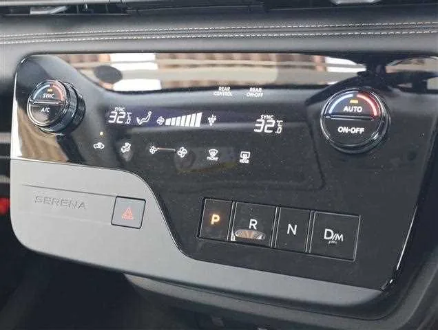 Nissan Serena Highway Star V 2025 — миниатюра 4