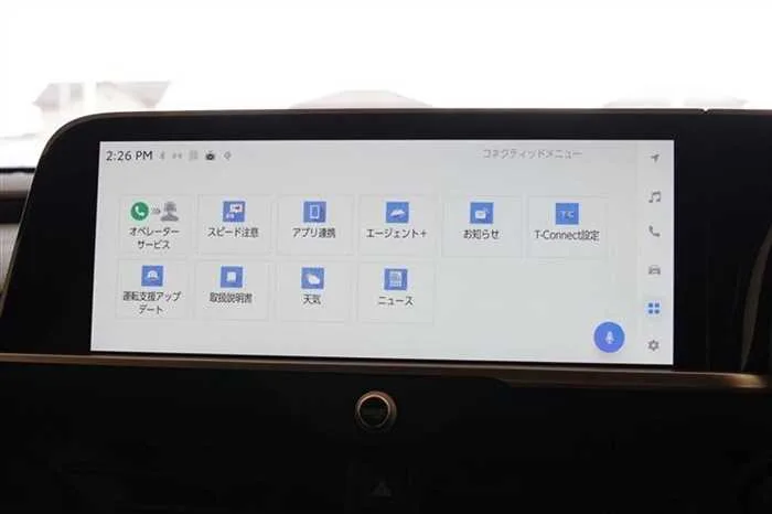 Toyota Crown Cross OverAdvanced Leather Package 2024 — миниатюра 2